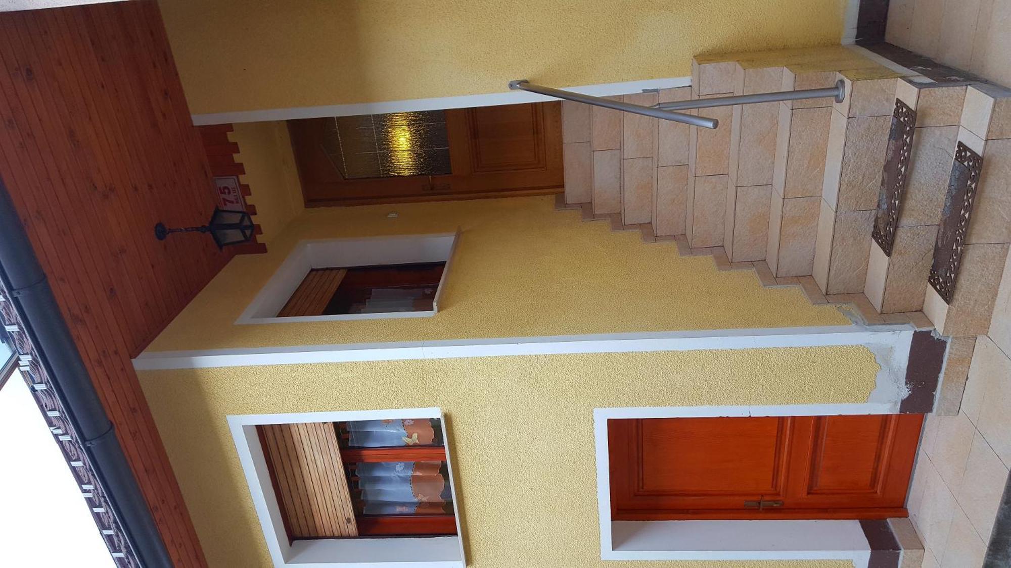 Apartma Pr Marusi Bovec Exterior foto