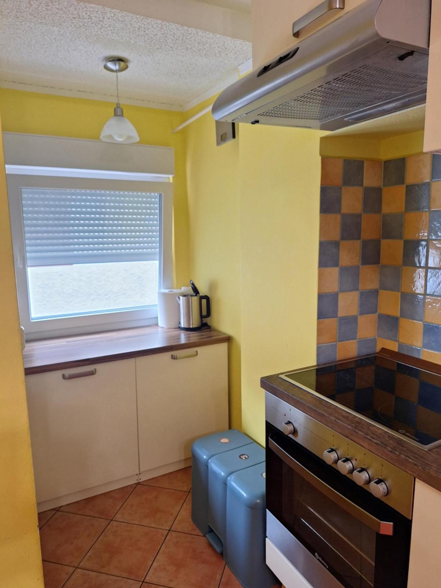 Apartma Pr Marusi Bovec Exterior foto